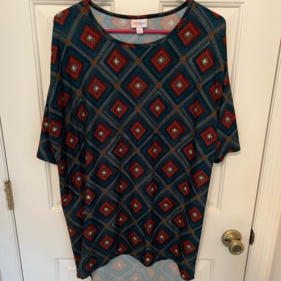 Irma - Picture 1 of 4